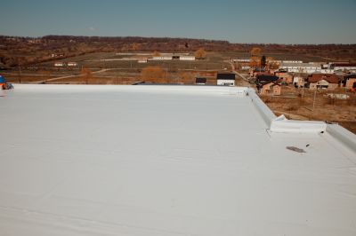 Cost of Roofing in Roanoke Rapids, NC