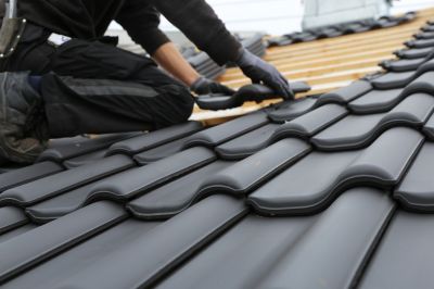 Roof Installation Services