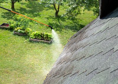 Scheduling Your Roof Service