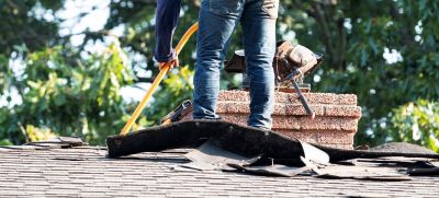 Preparing for Your Roofing Project