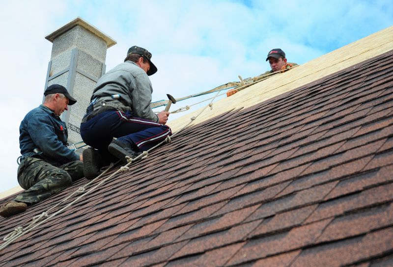 Local Roofing Companies