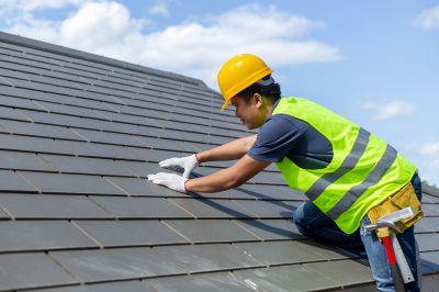 Insurance-Approved Roofers